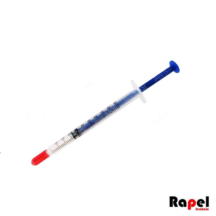 گریس سرنگی فیوزینگ همه مدل 1گرمG300